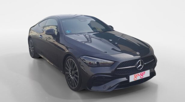 MERCEDES CLE -CLASS CLE 200 Coupe MERCEDES CLE -CLASS CLE 200 Coupe