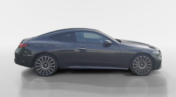 MERCEDES CLE -CLASS CLE 200 Coupe MERCEDES CLE -CLASS CLE 200 Coupe