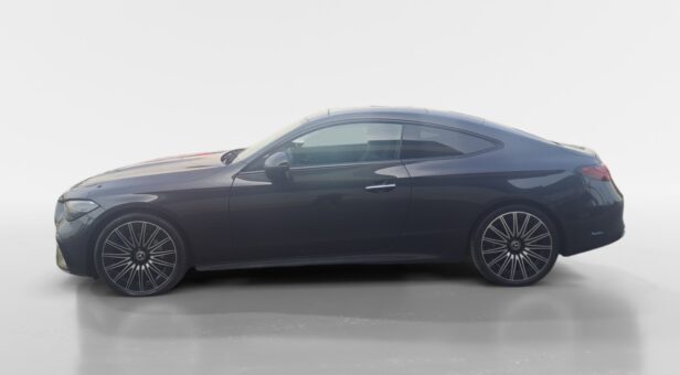 MERCEDES CLE -CLASS CLE 200 Coupe MERCEDES CLE -CLASS CLE 200 Coupe