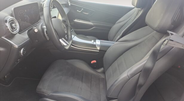 MERCEDES CLE -CLASS CLE 200 Coupe MERCEDES CLE -CLASS CLE 200 Coupe