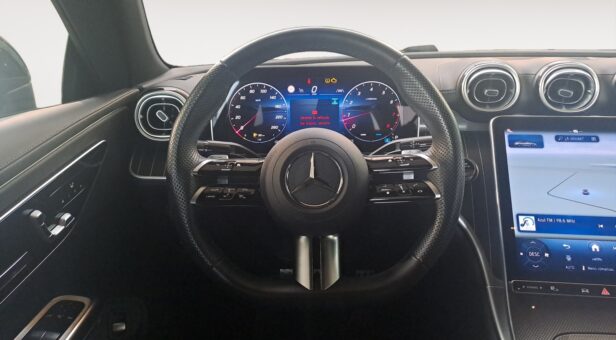 MERCEDES CLE -CLASS CLE 200 Coupe MERCEDES CLE -CLASS CLE 200 Coupe