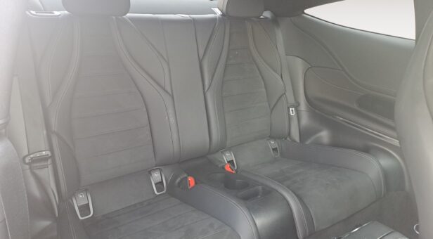 MERCEDES CLE -CLASS CLE 200 Coupe MERCEDES CLE -CLASS CLE 200 Coupe