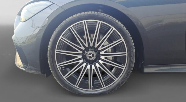 MERCEDES CLE -CLASS CLE 200 Coupe MERCEDES CLE -CLASS CLE 200 Coupe
