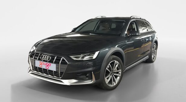 AUDI A4 ALLROAD QUATTRO Audi A4 allroad quattro