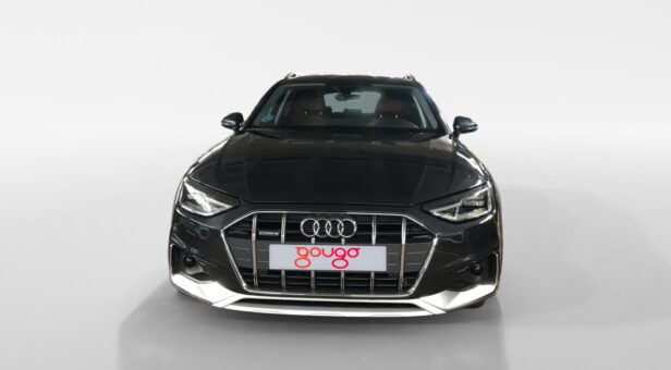 AUDI A4 ALLROAD QUATTRO Audi A4 allroad quattro