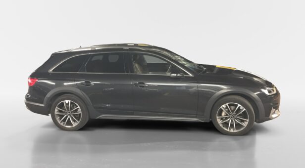 AUDI A4 ALLROAD QUATTRO Audi A4 allroad quattro