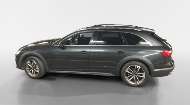 AUDI A4 ALLROAD QUATTRO Audi A4 allroad quattro