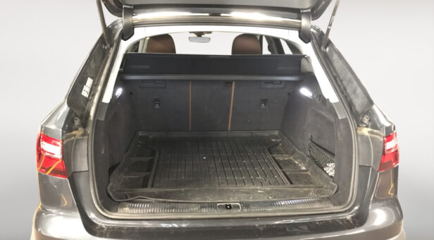AUDI A4 ALLROAD QUATTRO Audi A4 allroad quattro