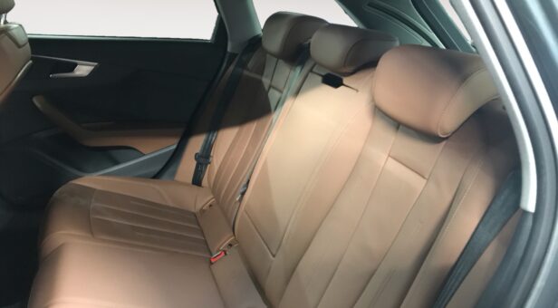AUDI A4 ALLROAD QUATTRO Audi A4 allroad quattro