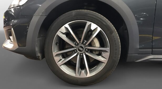 AUDI A4 ALLROAD QUATTRO Audi A4 allroad quattro