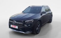 MERCEDES GLB -CLASS GLB 200 d