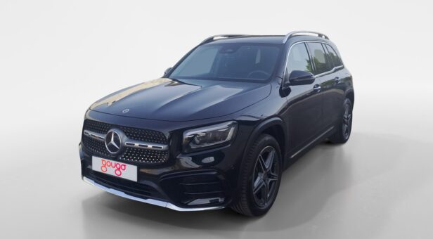 MERCEDES GLB -CLASS GLB 200 d MERCEDES GLB -CLASS GLB 200 d
