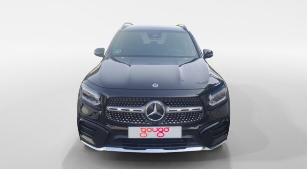 MERCEDES GLB -CLASS GLB 200 d MERCEDES GLB -CLASS GLB 200 d