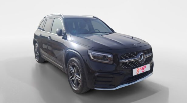 MERCEDES GLB -CLASS GLB 200 d MERCEDES GLB -CLASS GLB 200 d
