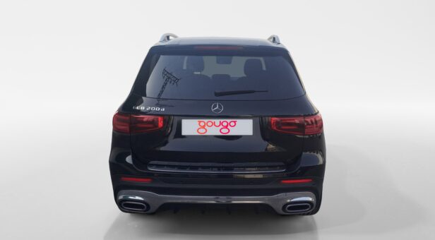 MERCEDES GLB -CLASS GLB 200 d MERCEDES GLB -CLASS GLB 200 d