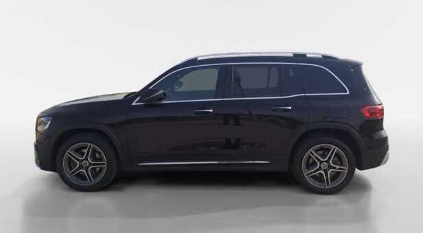 MERCEDES GLB -CLASS GLB 200 d MERCEDES GLB -CLASS GLB 200 d