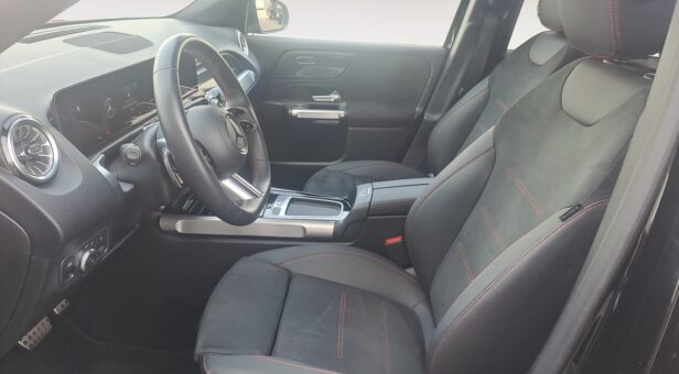 MERCEDES GLB -CLASS GLB 200 d MERCEDES GLB -CLASS GLB 200 d
