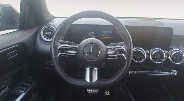 MERCEDES GLB -CLASS GLB 200 d MERCEDES GLB -CLASS GLB 200 d