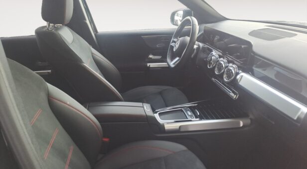 MERCEDES GLB -CLASS GLB 200 d MERCEDES GLB -CLASS GLB 200 d