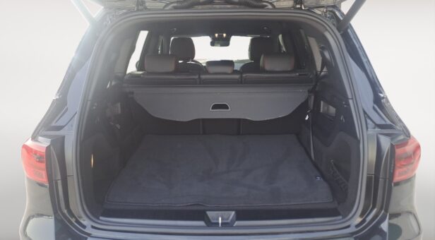 MERCEDES GLB -CLASS GLB 200 d MERCEDES GLB -CLASS GLB 200 d