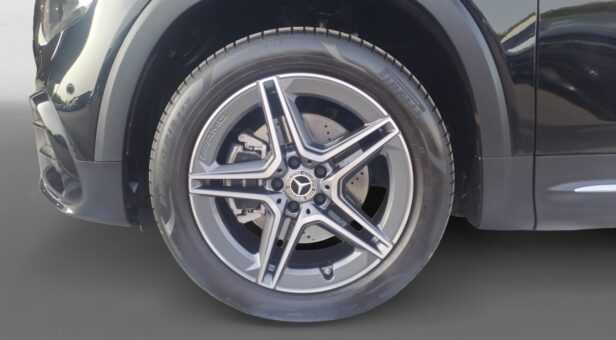 MERCEDES GLB -CLASS GLB 200 d MERCEDES GLB -CLASS GLB 200 d