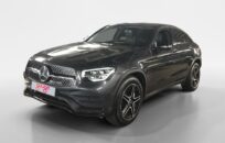 MERCEDES GLC-CLASS GLC 200 4MATIC AMG LINE Coupe