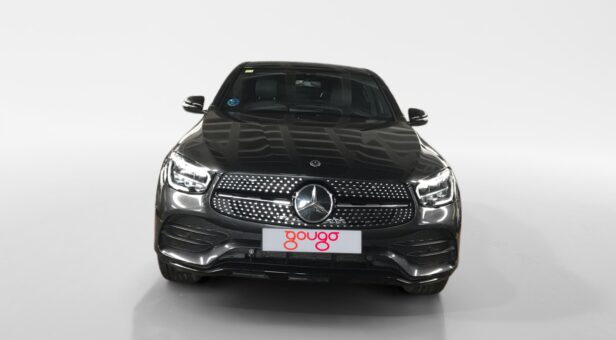 MERCEDES GLC-CLASS GLC 200 4MATIC AMG LINE Coupe