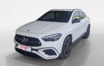 MERCEDES CLASE GLA -CLASS GLA 200 d AMG LINE
