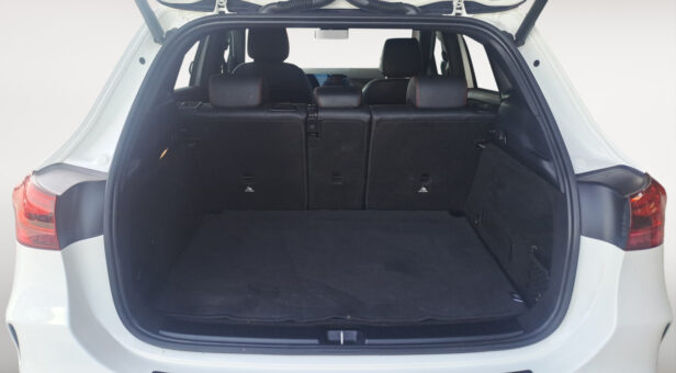 MERCEDES CLASE GLA -CLASS GLA 200 d AMG LINE