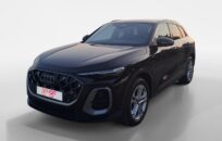 AUDI Q5 TODOTERRENO 2.0 40 TDI S TRONIC QUATTRO S LINE 204 5p