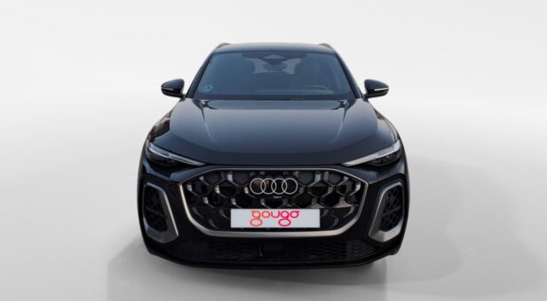 AUDI Q5 TODOTERRENO 2.0 40 TDI S TRONIC QUATTRO S LINE 204 5p