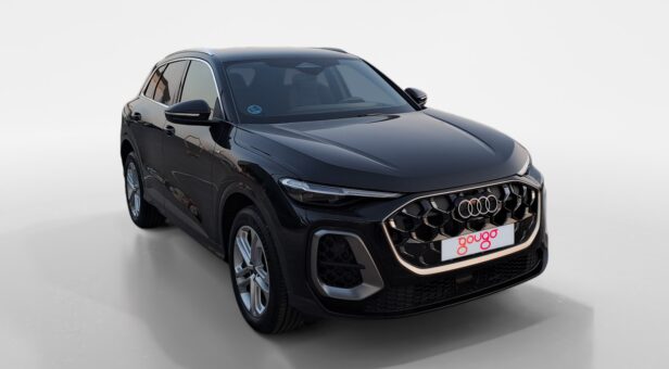 AUDI Q5 TODOTERRENO 2.0 40 TDI S TRONIC QUATTRO S LINE 204 5p