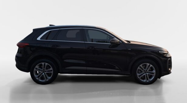 AUDI Q5 TODOTERRENO 2.0 40 TDI S TRONIC QUATTRO S LINE 204 5p