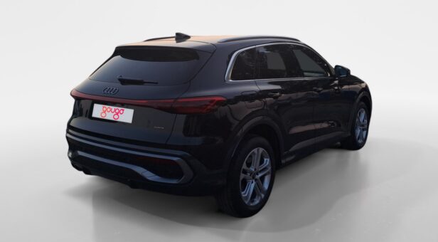 AUDI Q5 TODOTERRENO 2.0 40 TDI S TRONIC QUATTRO S LINE 204 5p