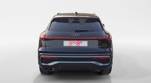 AUDI Q5 TODOTERRENO 2.0 40 TDI S TRONIC QUATTRO S LINE 204 5p