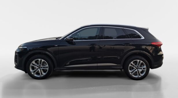 AUDI Q5 TODOTERRENO 2.0 40 TDI S TRONIC QUATTRO S LINE 204 5p