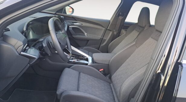 AUDI Q5 TODOTERRENO 2.0 40 TDI S TRONIC QUATTRO S LINE 204 5p