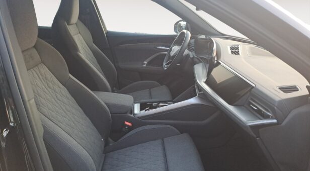 AUDI Q5 TODOTERRENO 2.0 40 TDI S TRONIC QUATTRO S LINE 204 5p