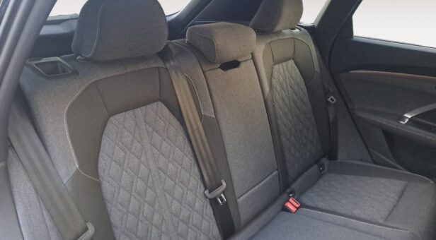 AUDI Q5 TODOTERRENO 2.0 40 TDI S TRONIC QUATTRO S LINE 204 5p