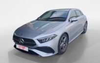 MERCEDES A-Class A 180