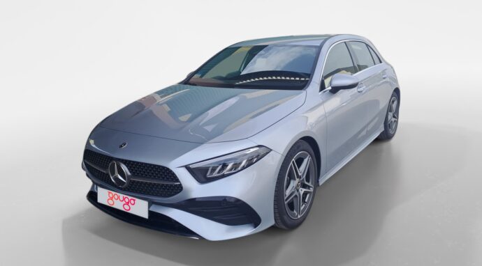 MERCEDES A-Class A 180