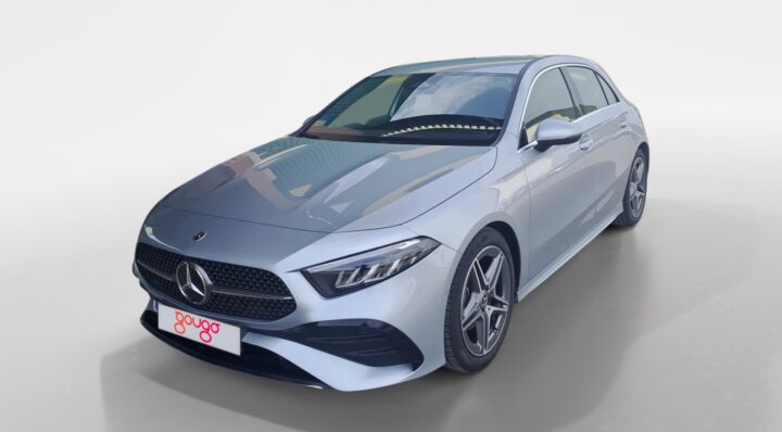 MERCEDES A-Class A 180 MERCEDES A-Class A 180