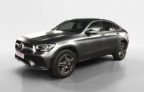 MERCEDES GLC-CLASS GLC 300 E 4MATIC AMG Line