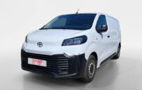 TOYOTA PROACE FURGON 1.5D 88KW L1 GX 120 4p