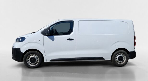 TOYOTA PROACE FURGON 1.5D 88KW L1 GX 120 4p TOYOTA PROACE FURGON 1.5D 88KW L1 GX 120 4p