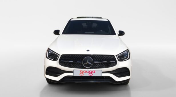 MERCEDES GLC-CLASS GLC 220 d 4MATIC AMG LINE
