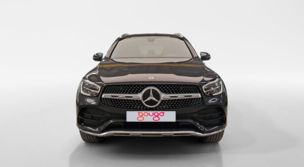 MERCEDES GLC-CLASS GLC 300 de 4Matic AMG Line MERCEDES GLC-CLASS GLC 300 de 4Matic AMG Line