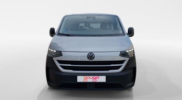 VOLKSWAGEN CARAVELLE MONOVOLUMEN 2.0 TDI 81KW SWB 110 4P 8 Plazas