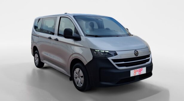VOLKSWAGEN CARAVELLE MONOVOLUMEN 2.0 TDI 81KW SWB 110 4P 8 Plazas