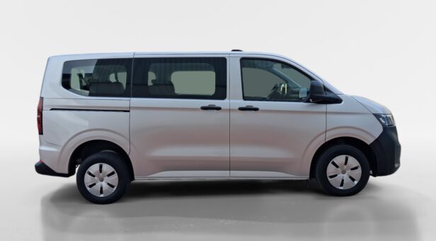 VOLKSWAGEN CARAVELLE MONOVOLUMEN 2.0 TDI 81KW SWB 110 4P 8 Plazas